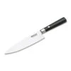 Couteau Chef Black Damas 157 Mm | Böker Cuisine