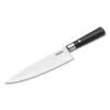 Couteau Chef Grand Damas Black 212 Mm | Böker Cuisine