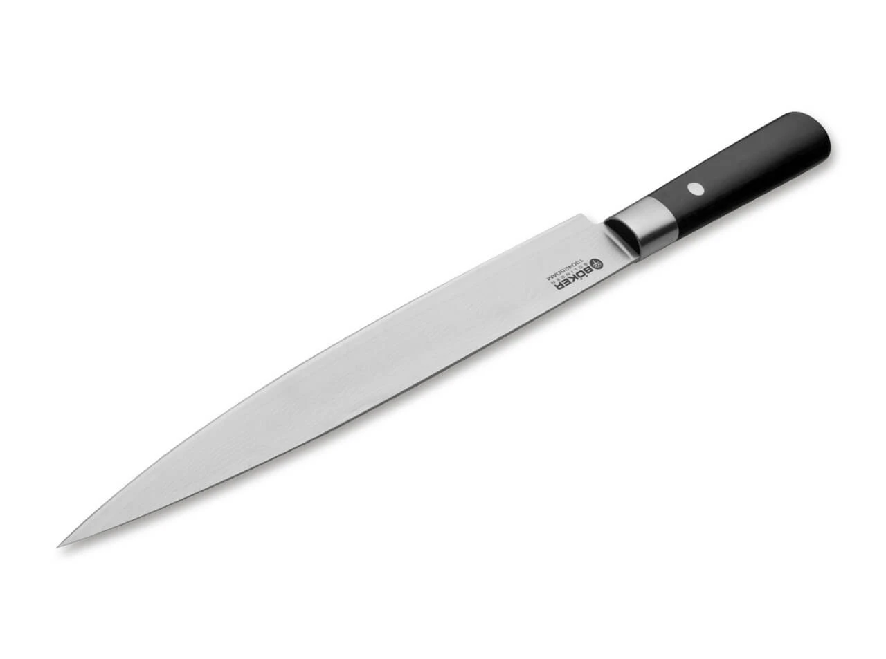Sujihiki Damas Japonais 229 Mm | Böker Cuisine – Image 2
