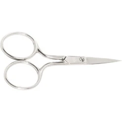 Ciseaux Broder 100mm Manche Acier Premax