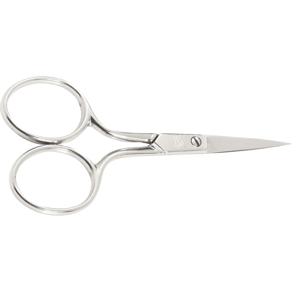 Ciseaux Broder 90mm Manche Acier Premax