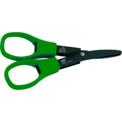 Ciseaux Ciseaux Pliant 100mm Manche Nylon Premax