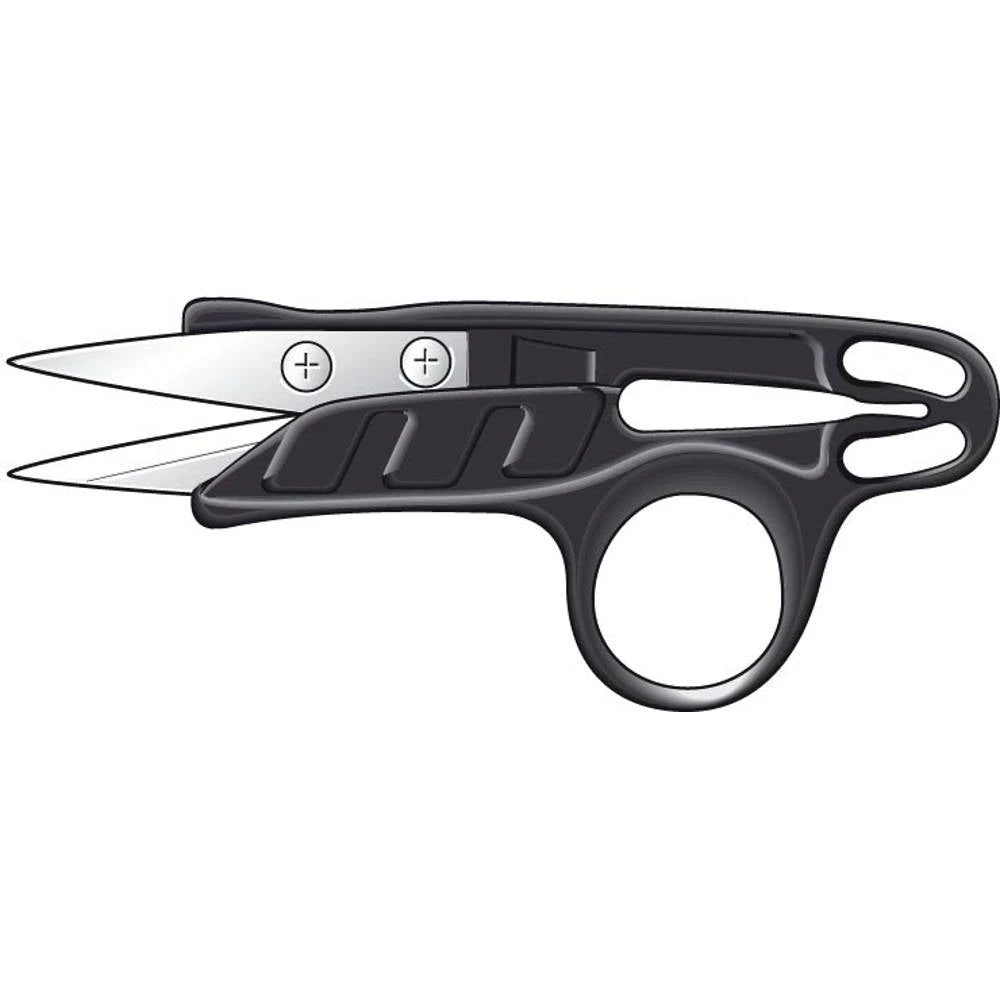 Ciseaux Coupe Fils 120mm Manche Co-Polymère Kai