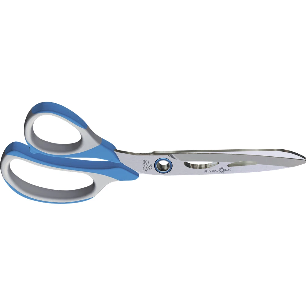 Ciseaux Couturière 190mm Gaucher Manche Nylon Premax