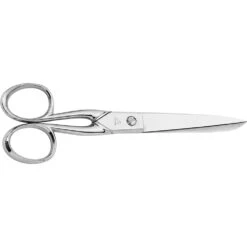 Ciseaux Lingères 100mm Manche Acier Premax