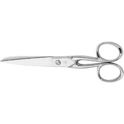 Ciseaux Lingères 125mm Manche Acier Premax