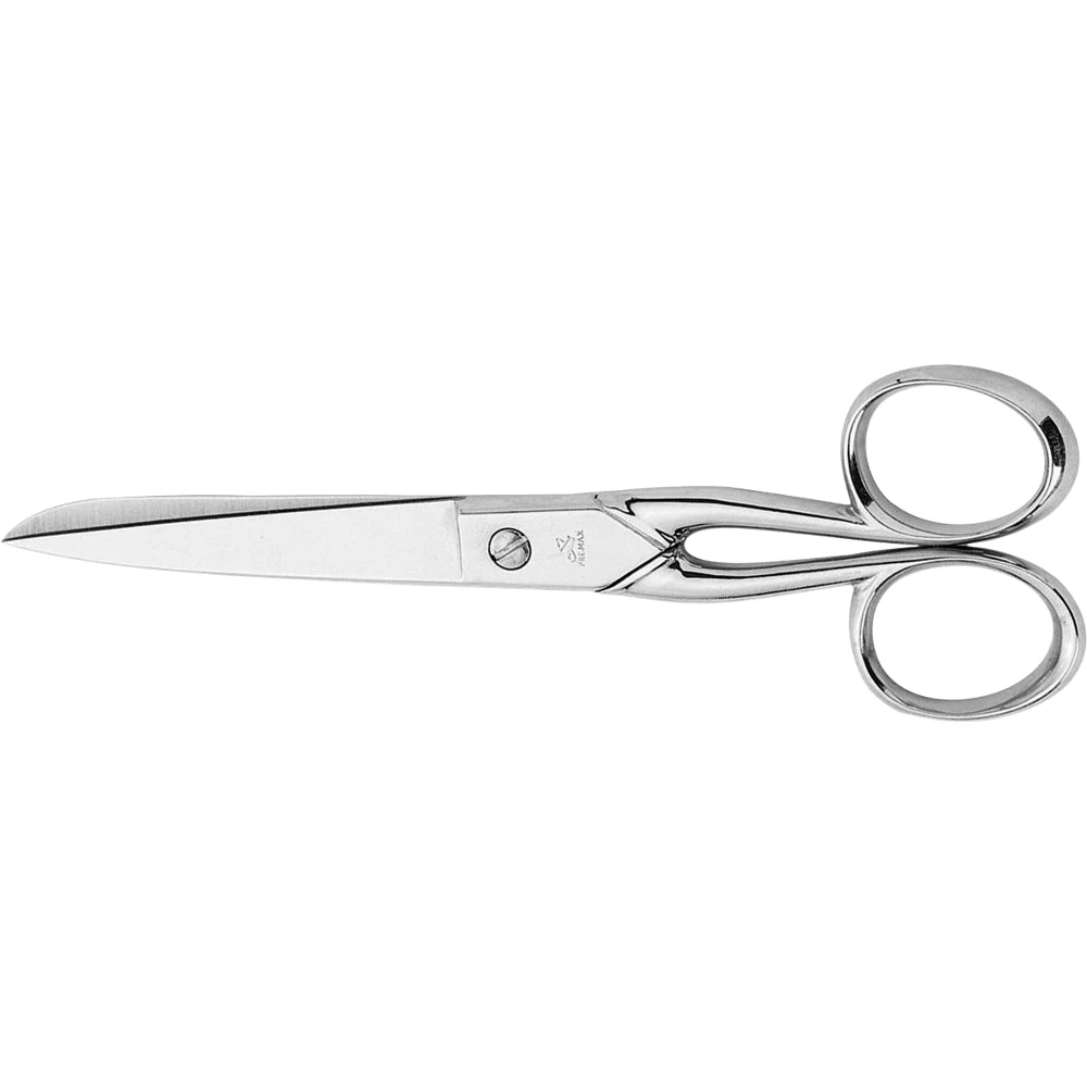 Ciseaux Lingères 140mm Manche Acier Premax