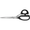 Ciseaux Tailleur 254mm Lame Lisse Manche Co-Polymère Kai