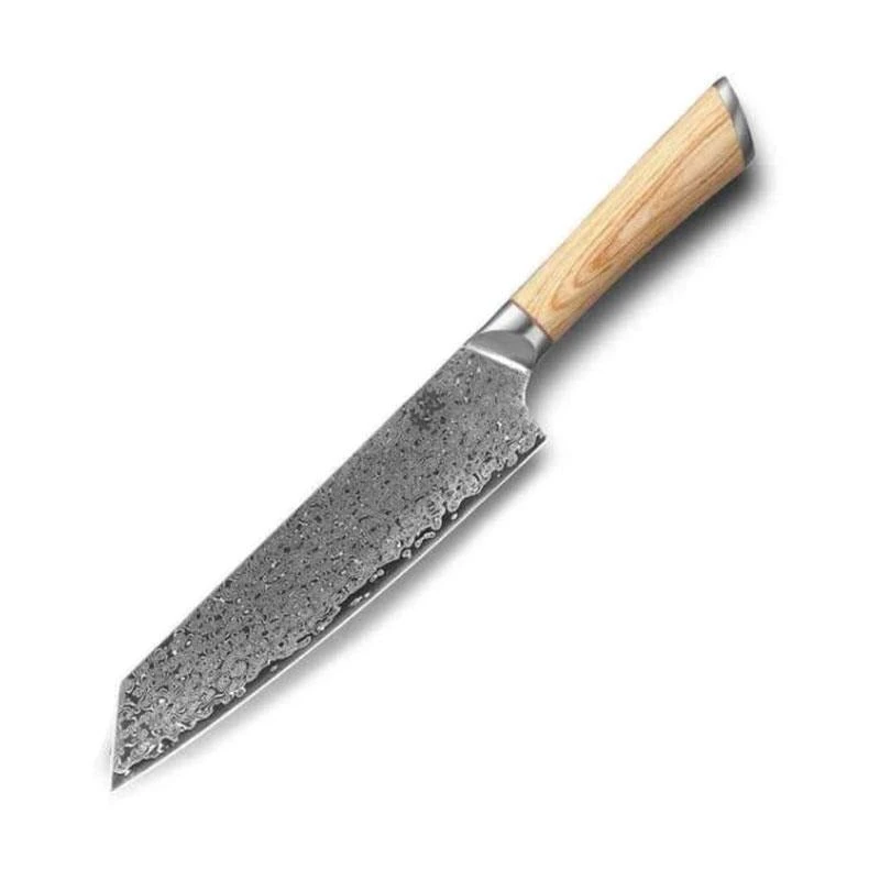 Couteau Gyuto Kiritsuke 8" De 205mm | Kyokuto