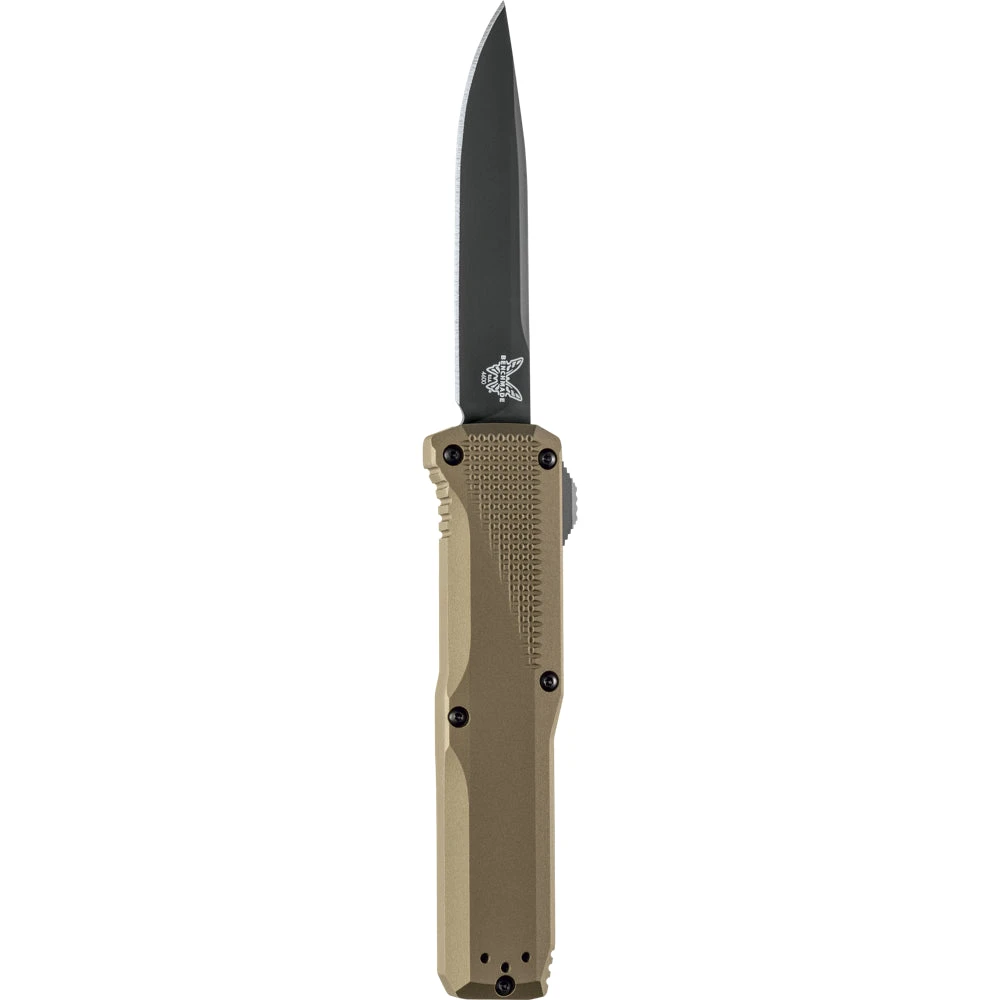 Couteau Automatique Auto Phaeton Manche Aluminium Benchmade