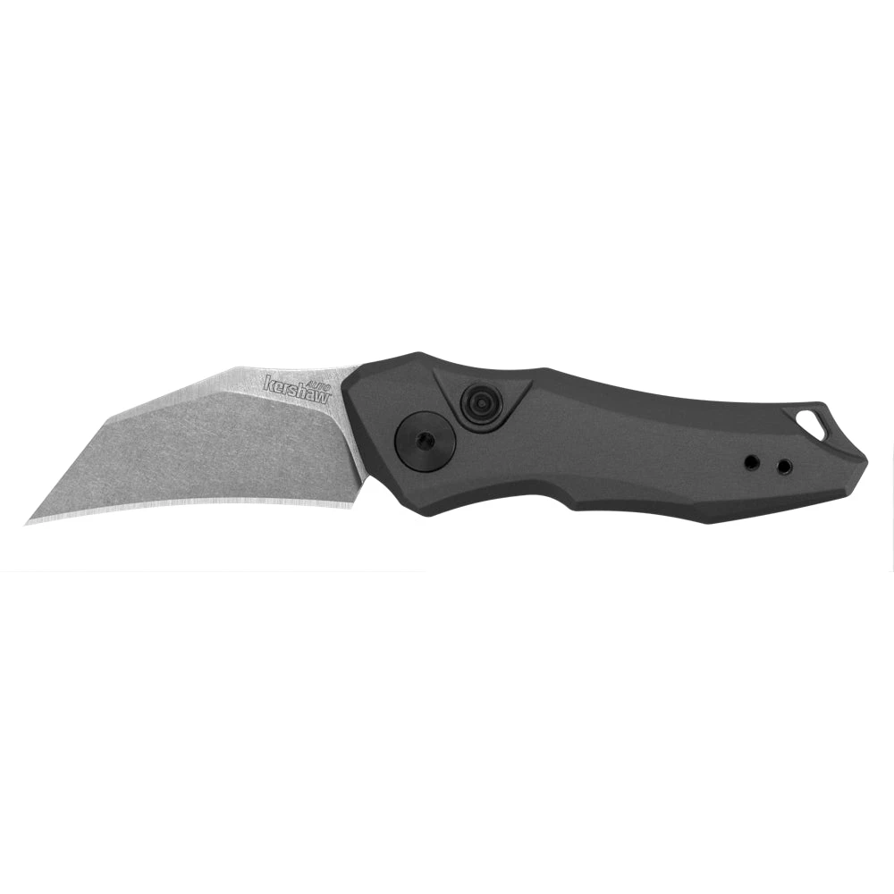 Couteau Automatique Launch 10 Manche Aluminium Kershaw