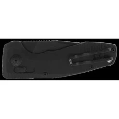Couteau Automatique SOG-TAC Auto Compact Manche Aluminium Sog