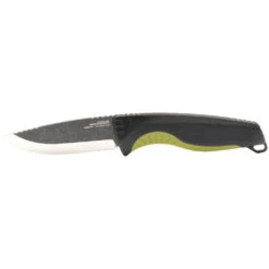 Couteau De Chasse Aegis FX Vert/Noir Manche GRN Sog