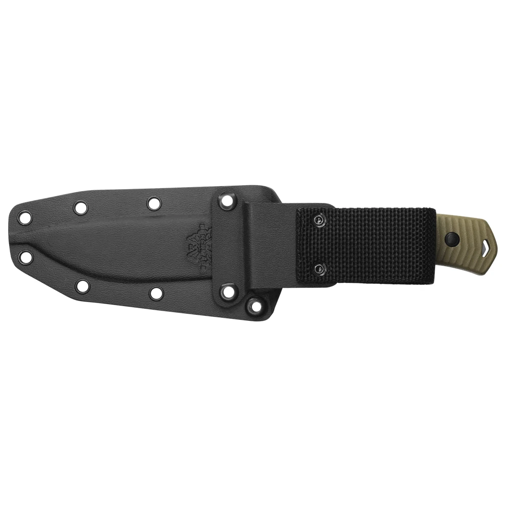 Couteau De Chasse Anonimus Manche G10 Benchmade – Image 4