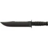 Couteau De Chasse Big Brother Manche Kraton Kabar