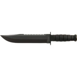 Couteau De Chasse Big Brother Manche Kraton Kabar