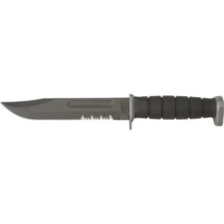 Couteau De Chasse D2 Extreme Manche Kraton Kabar