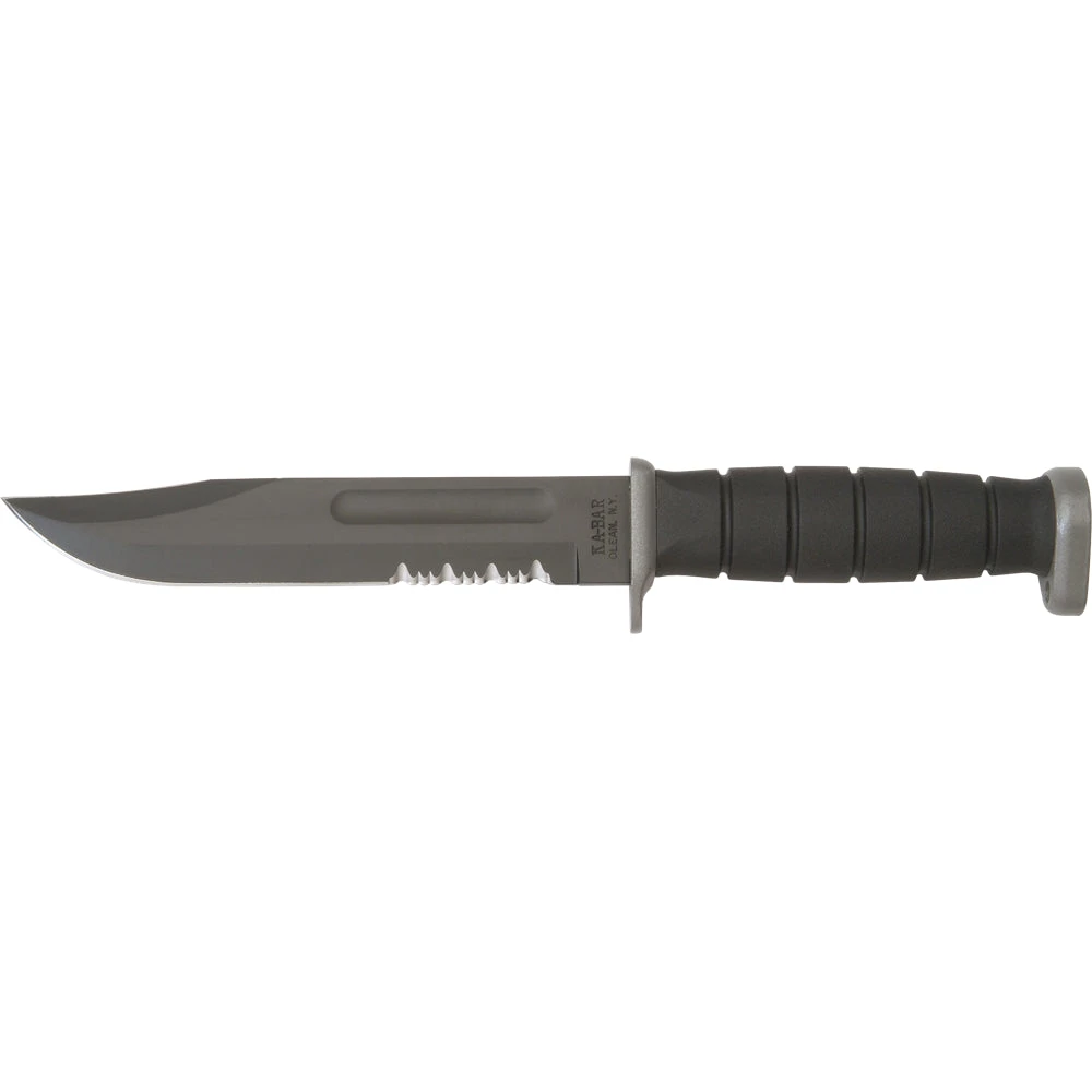 Couteau De Chasse D2 Extreme Manche Kraton Kabar