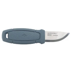 Couteau De Chasse Eldris Bleu Pastel Manche Polymère Morakniv
