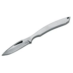 Couteau De Chasse Islero Manche Acier Boker Plus