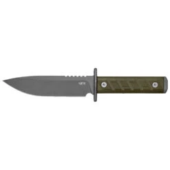 Couteau De Chasse Modèle 0006 Manche G10 Zero Tolerance