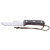 Couteau De Chasse Nomad Manche Micarta Joker