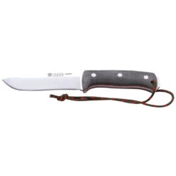 Couteau De Chasse Nomad Manche Micarta Joker