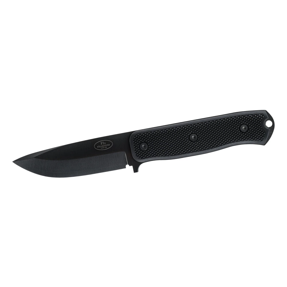 Couteau De Chasse Pilot Knife Manche Thermorun Fallkniven – Image 2