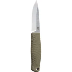 Couteau De Chasse Pukko Manche Santoprene Benchmade