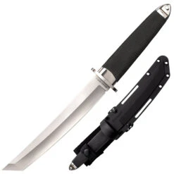 Couteau De Chasse San Mai® Magnum Tanto II Manche Kray-Ex Cold Steel