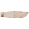 Couteau De Chasse Scout 39 Safe Natural Manche Bouleau Morakniv