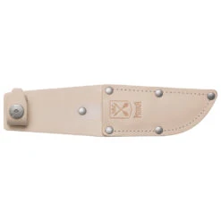 Couteau De Chasse Scout 39 Safe Natural Manche Bouleau Morakniv