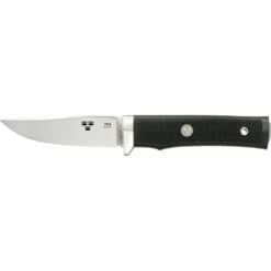 Couteau De Chasse TK2 Tre Kronor Manche Thermorun Fallkniven