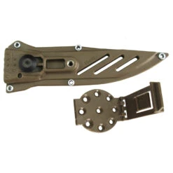 Couteau De Chasse Wild Tech4 Manche Paracorde Wildsteer