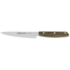 Couteau De Chef Nordika 140mm Manche Ovengkol Arcos