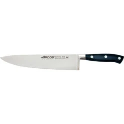 Couteau De Chef Riviera 200mm Manche POM Arcos