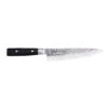 Couteau De Chef ZEN Damas Manche Micarta Yaxell