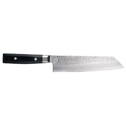 Couteau De Chef ZEN Kiritsuke Damas Manche Micarta Yaxell