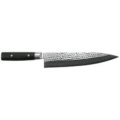 Couteau De Chef Zen Chef Manche Micarta Yaxell