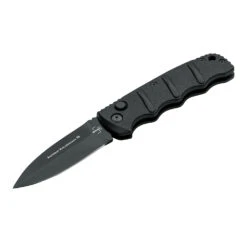 Couteau De Poche AKS-74 Spearpoint D2 Manche Aluminium Boker Plus