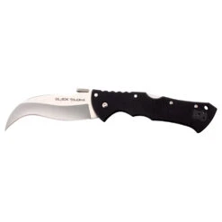 Couteau De Poche Black Talon II Manche G10 Cold Steel