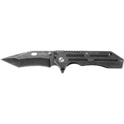 Couteau De Poche Lifter Manche Acier Kershaw