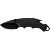 Couteau De Poche Shuffle Black Manche GFN Kershaw