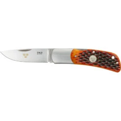 Couteau De Poche TK3 Tre Kronor Manche Os Fallkniven
