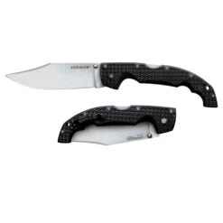 Couteau De Poche Voyager Extra Large Manche Griv-Ex Cold Steel