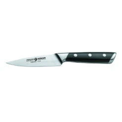 Couteau D'office Forge Manche ABS Boker Cuisine