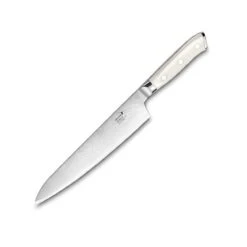 Couteau Français Chef Lame 200mm AUS10 | DEGLON