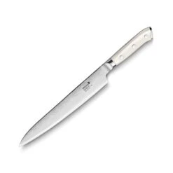 Couteau Français à Découper 230mm AUS10 | DEGLON