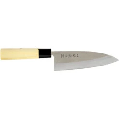 Deba Deba Manche Bois Sekiryu