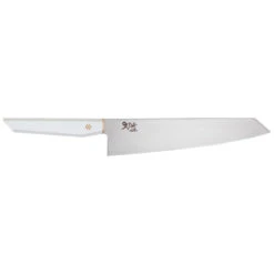 Gyuto Classic Manche G10 Blanc Hazaki